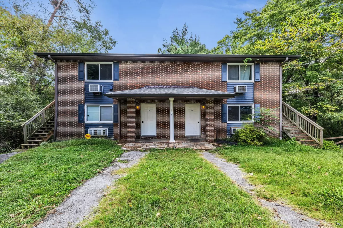 Chattanooga, TN 37405,154 Goodson Avenue