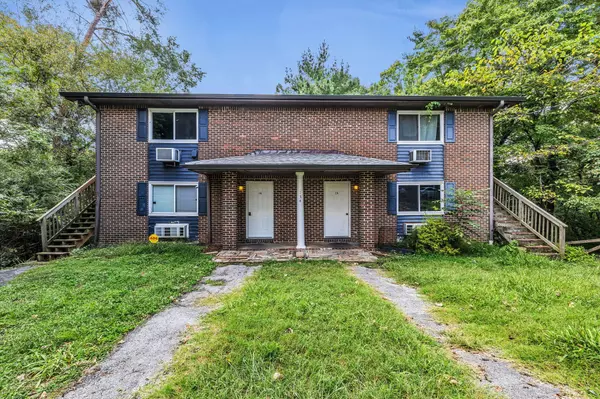 154 Goodson Avenue, Chattanooga, TN 37405