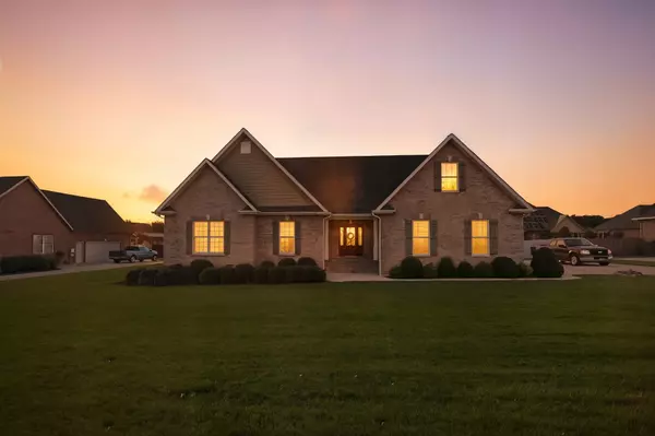 400 Settlers Trce, Tullahoma, TN 37388