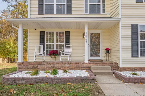 Clarksville, TN 37042,1567 Churchill Ct