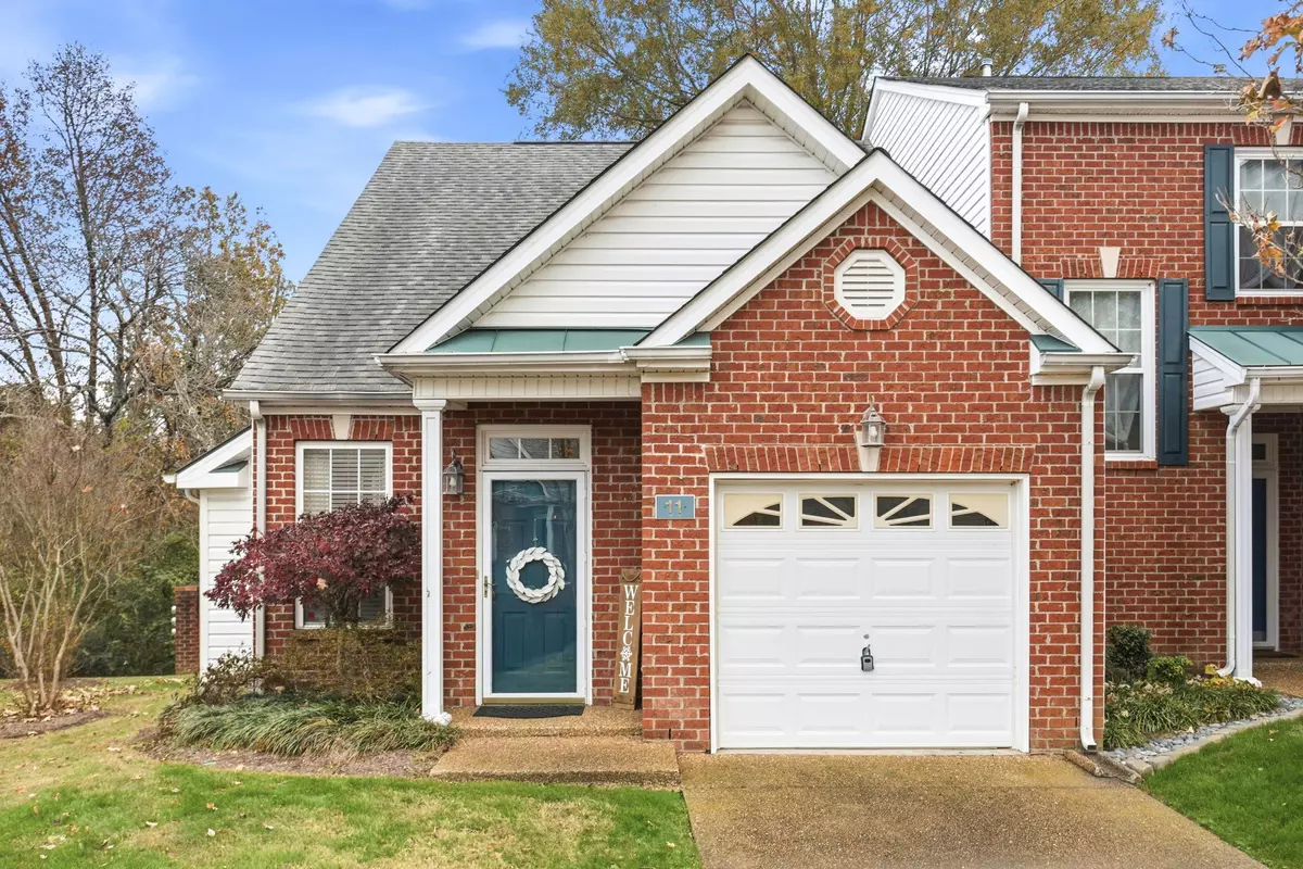 Nashville, TN 37214,11 Fawn Creek Pass