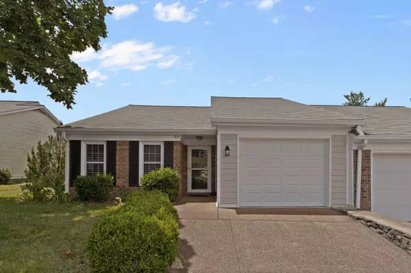 Nashville, TN 37205,814 Marquette Drive