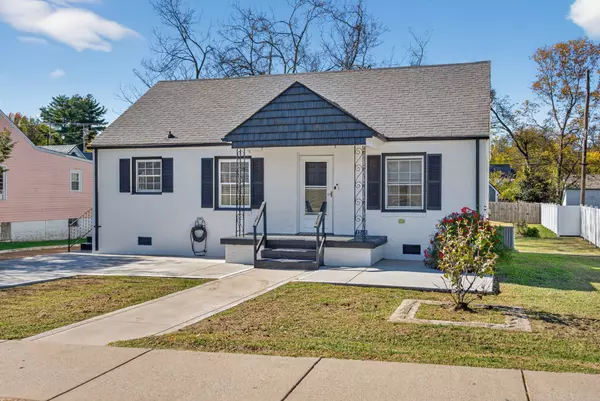 Clarksville, TN 37040,1242 Talley Dr