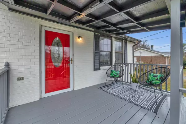 Smyrna, TN 37167,612 Flintlock Dr