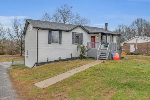 612 Flintlock Dr, Smyrna, TN 37167