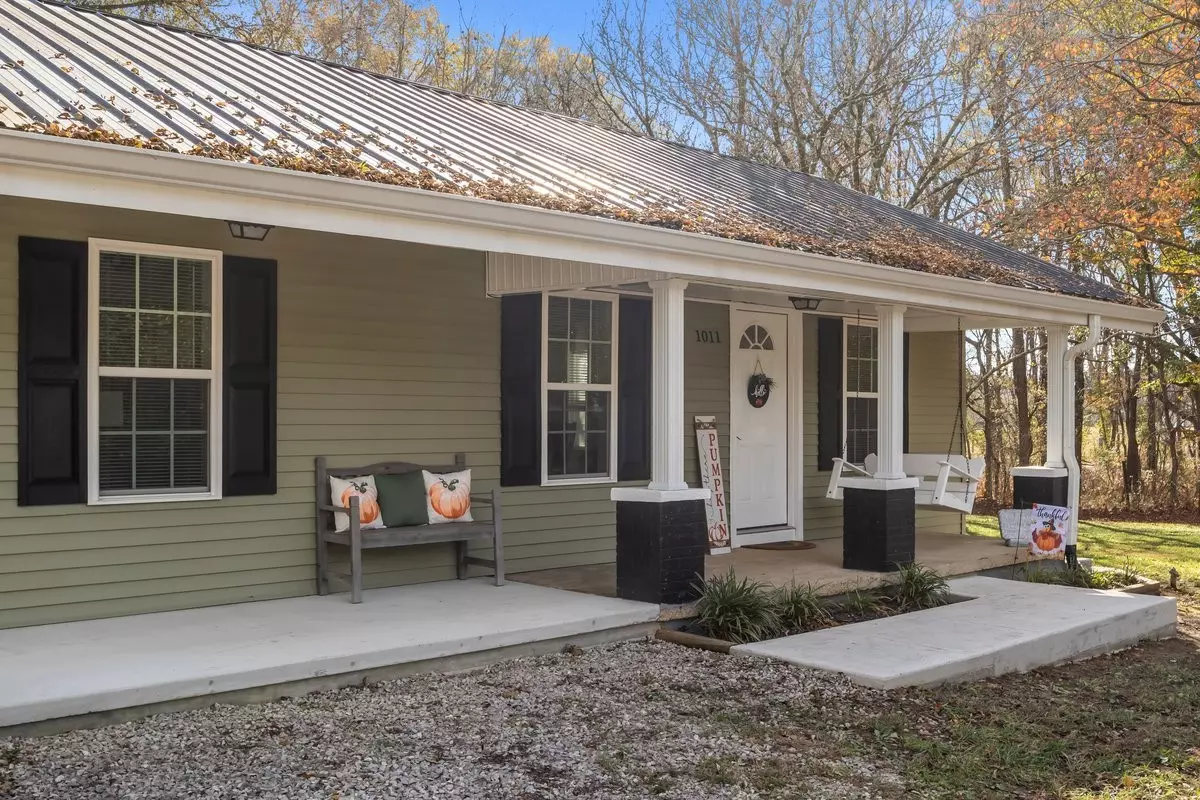 Manchester, TN 37355,1011 S Spring St