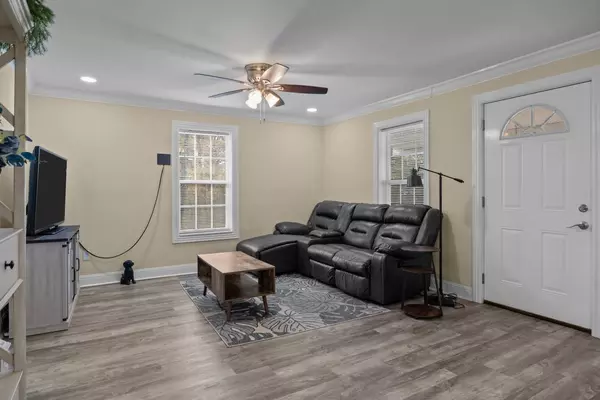 Manchester, TN 37355,1011 S Spring St