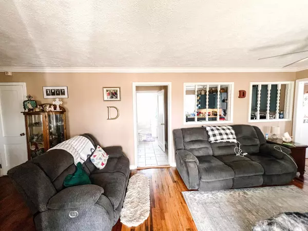 Bethel Springs, TN 38315,2884 SANDY FLAT RD