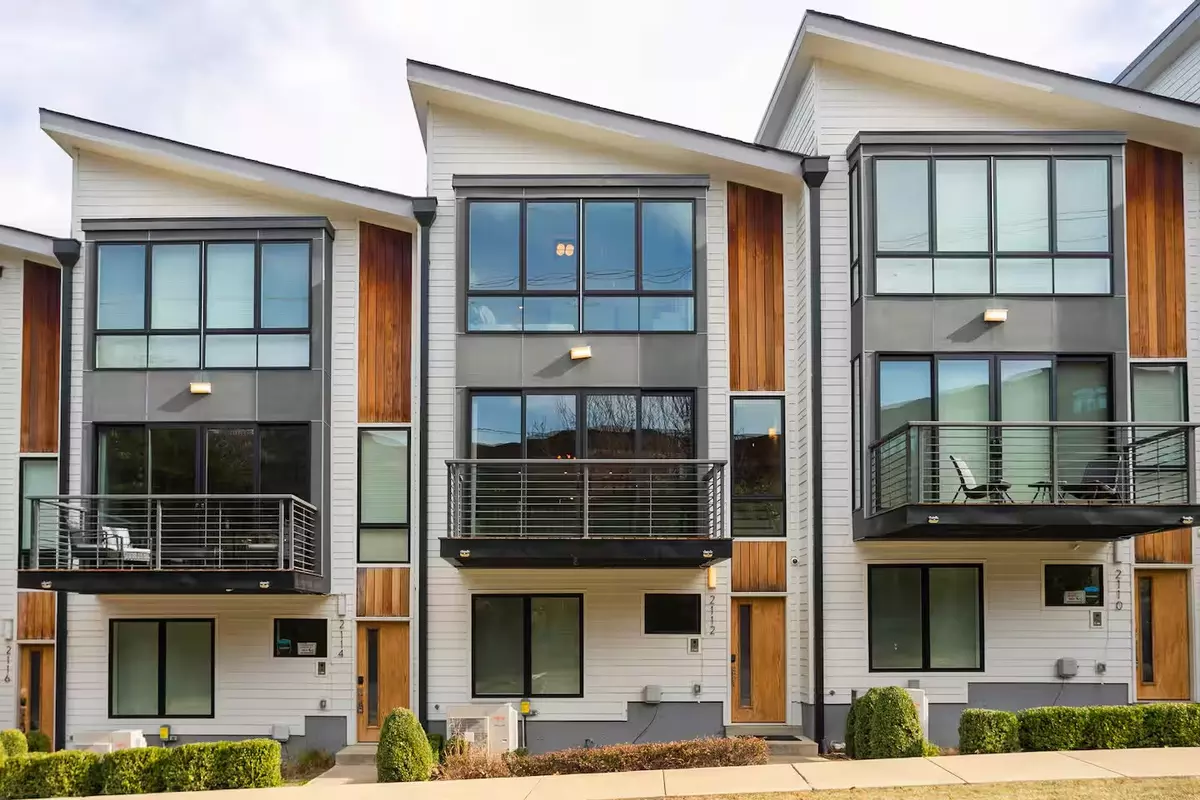 Nashville, TN 37208,2112 9th Ave #N