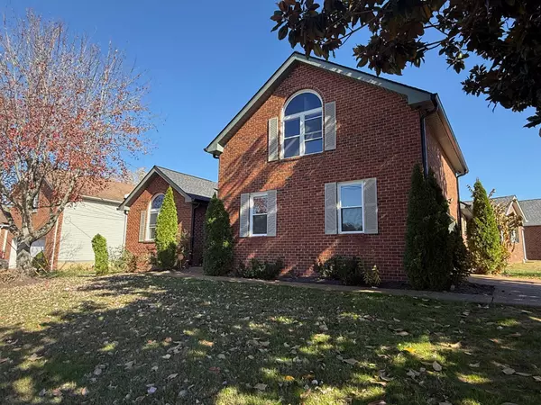 Antioch, TN 37013,3600 Burwick Pl