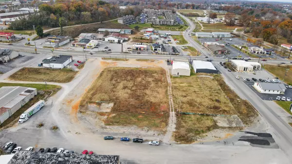 Cookeville, TN 38501,830 S Jefferson Ave