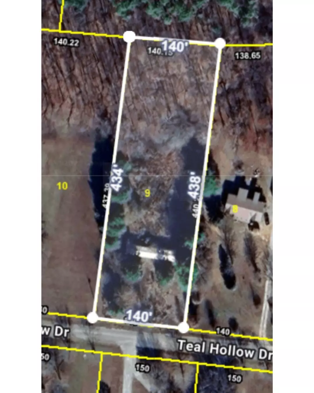 Kelso, TN 37348,37 Teal Hollow Dr