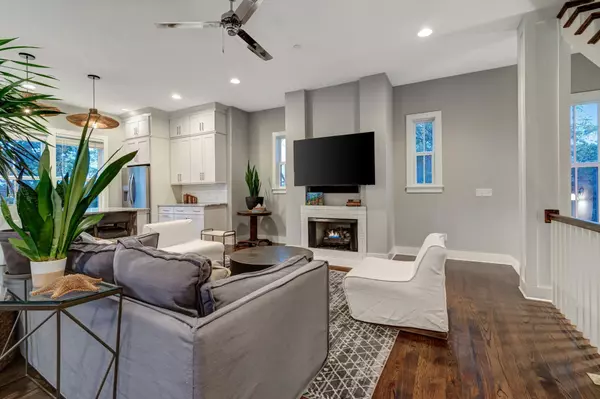 Nashville, TN 37206,805 S 19th St