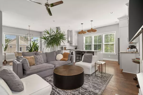 Nashville, TN 37206,805 S 19th St