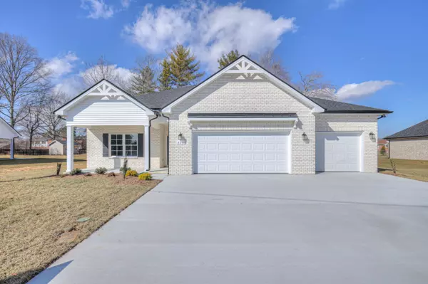 Manchester, TN 37355,333 Blanford Circle