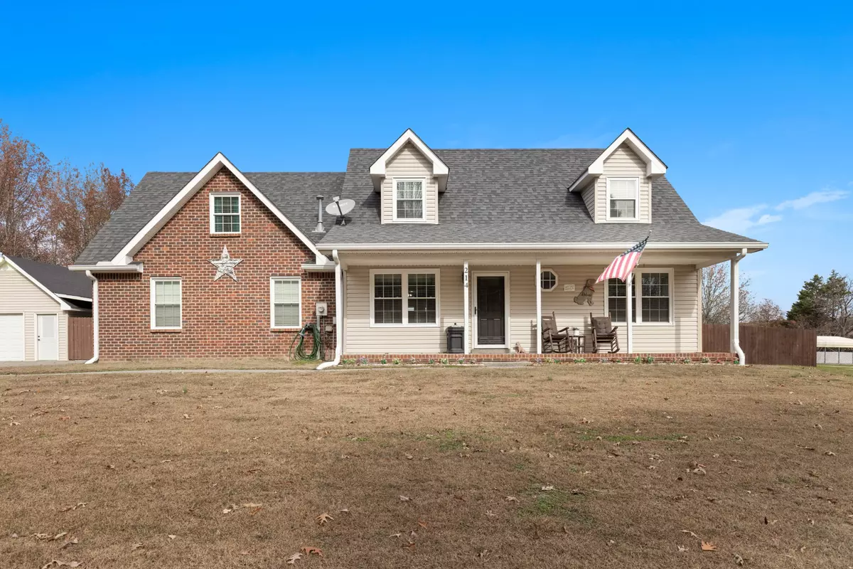 Springfield, TN 37172,214 Independence St