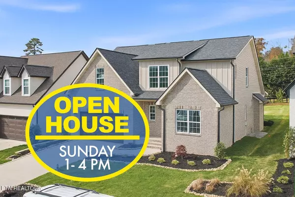 8117 Carolina Cherry Lane, Knoxville, TN 37919