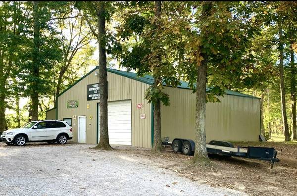 295 Roy Womack Rd, Smithville, TN 37166