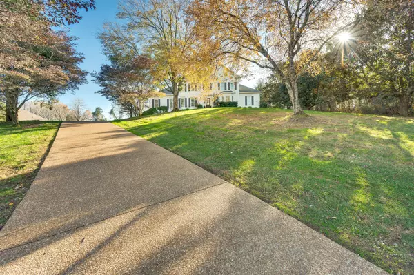 Brentwood, TN 37027,9571 Jockey Club Ln