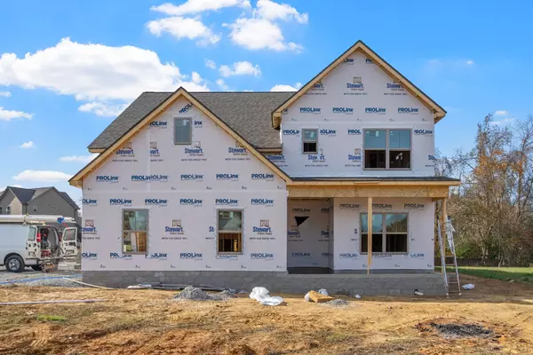 65 Sycamore Hill, Clarksville, TN 37042