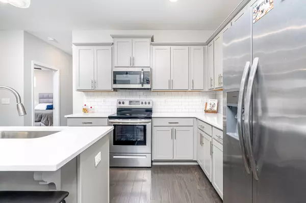 Franklin, TN 37064,800 Vintage Green Ln #103