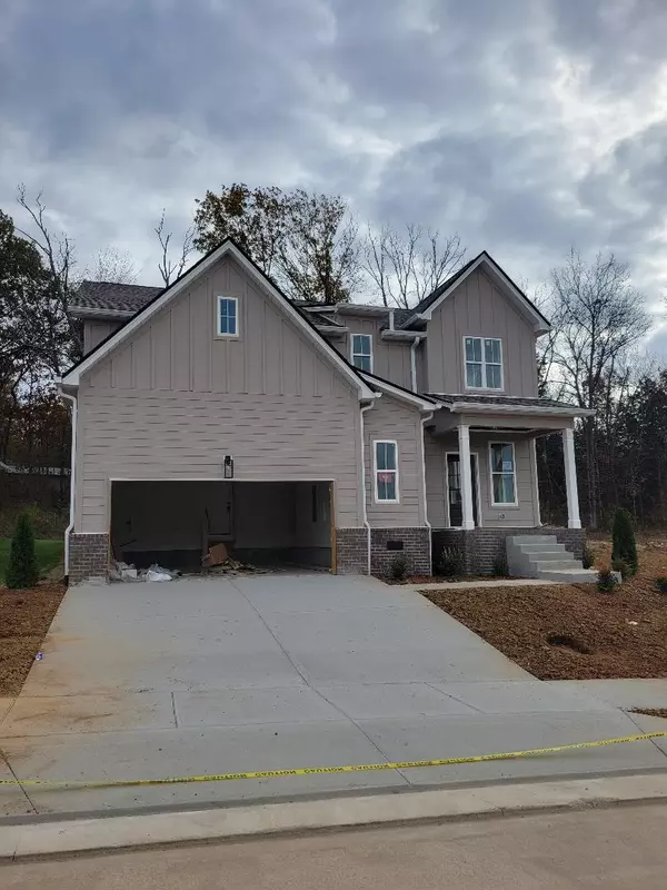 4709 Perth Ln, Nolensville, TN 37135