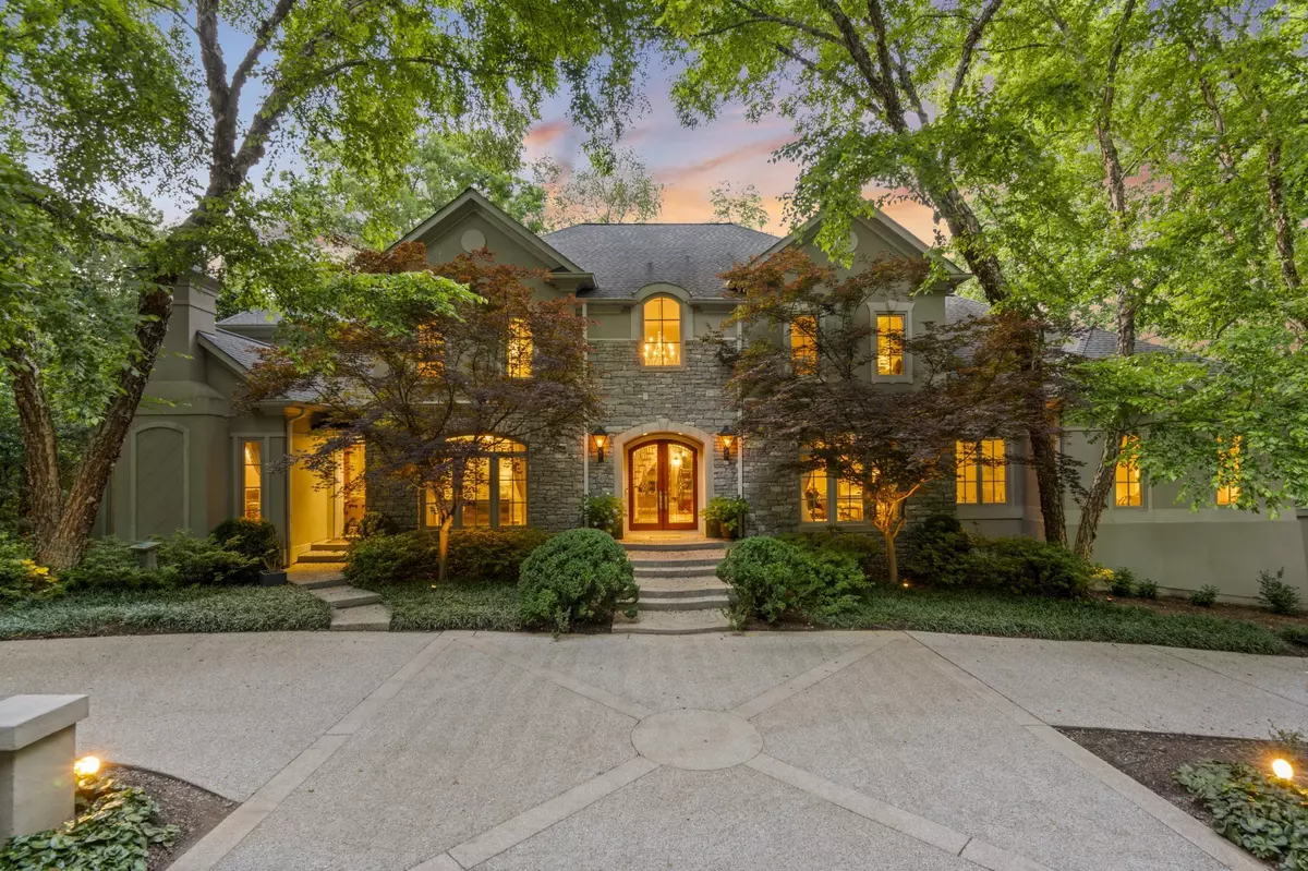 Nashville, TN 37215,7 Breckenridge