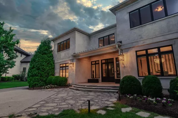 653 Chiswell Ct, Brentwood, TN 37027