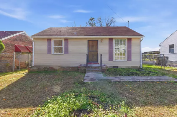 Nashville, TN 37208,2621 Delk Ave