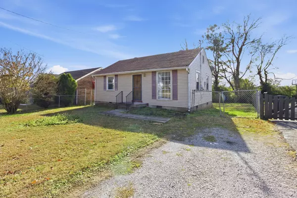 2621 Delk Ave, Nashville, TN 37208