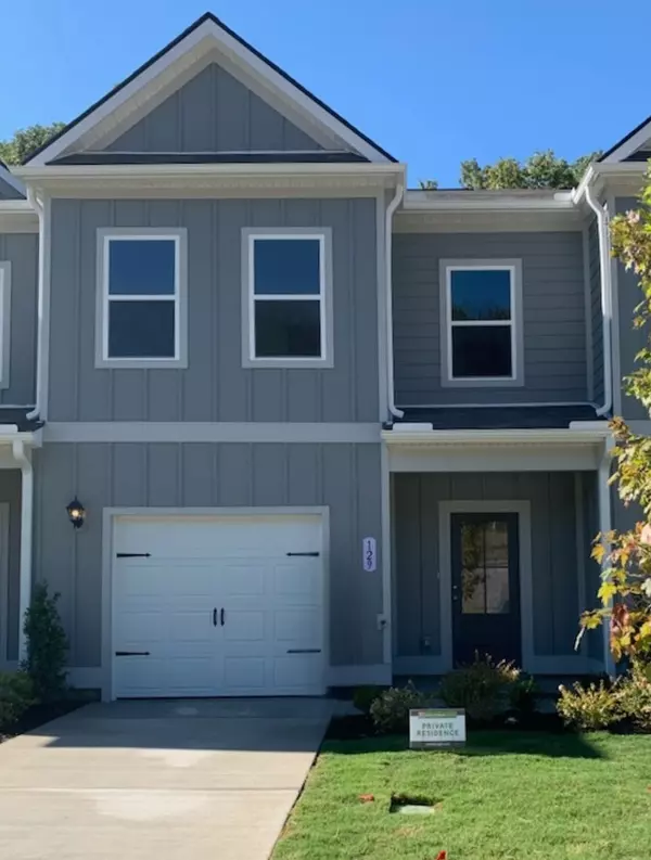 129 Ironhorse Way, Dickson, TN 37055