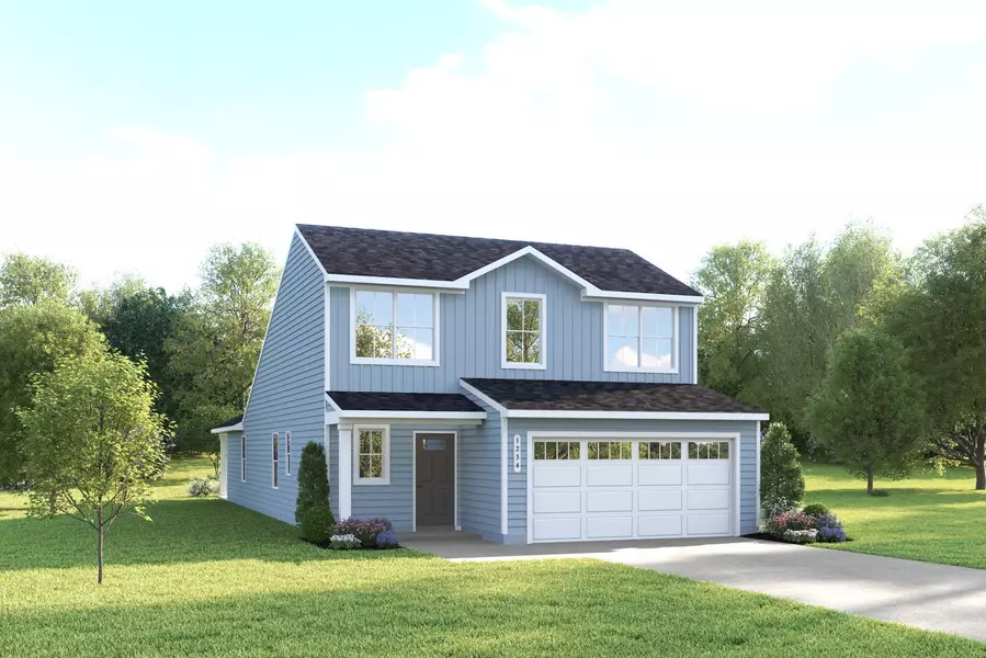 1910 Red Fox Ridge, Madison, TN 37115