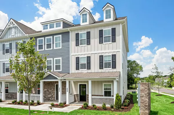 440 Blair Rd, Smyrna, TN 37167