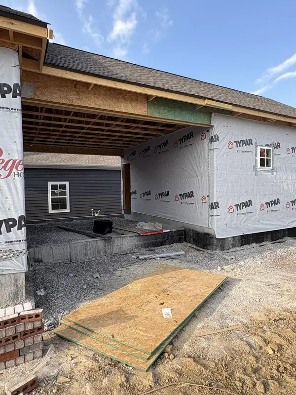 Nolensville, TN 37135,338 Caxton Alley