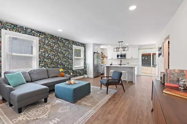 Nashville, TN 37207,2916 Morningside Dr