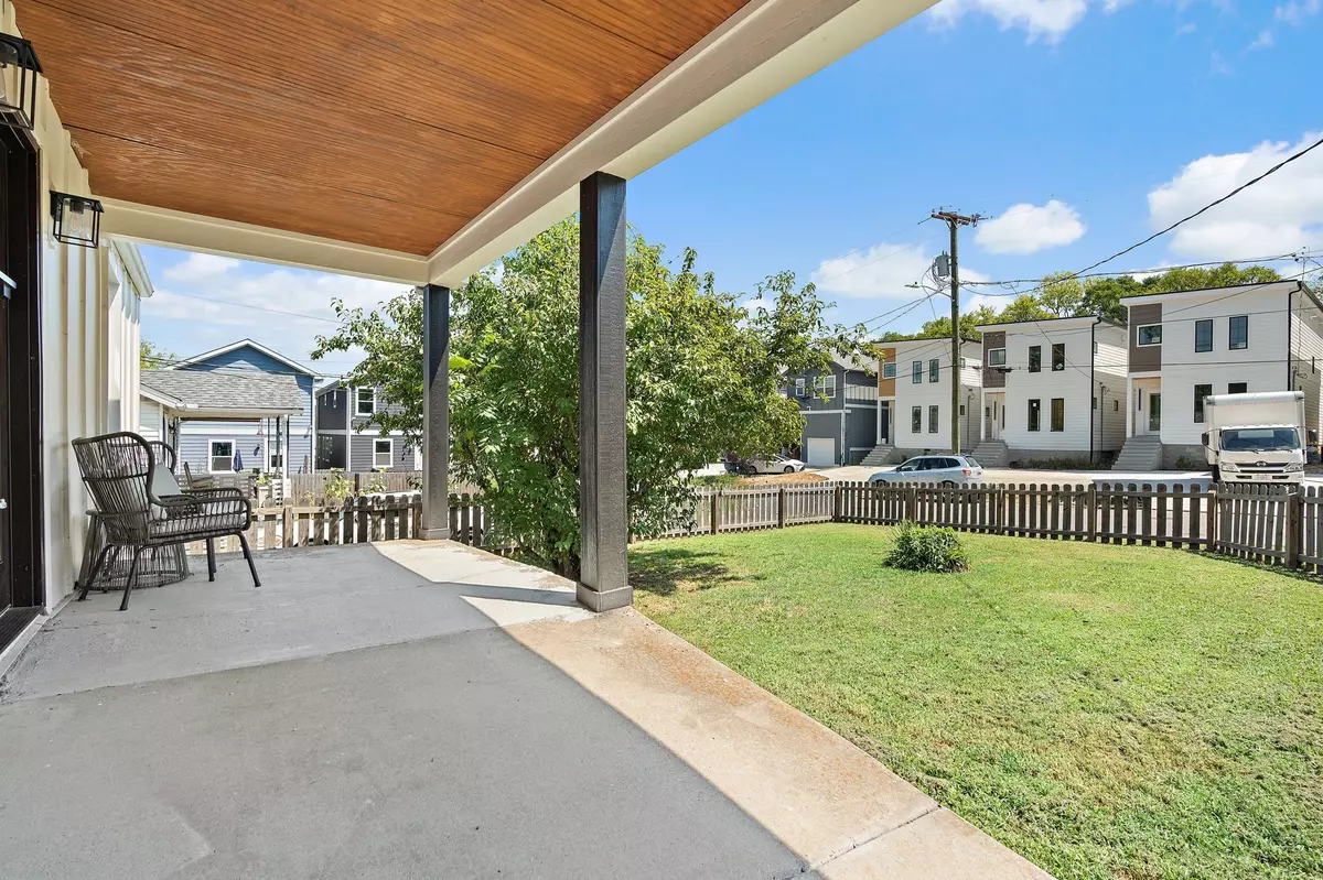 Nashville, TN 37207,2916 Morningside Dr