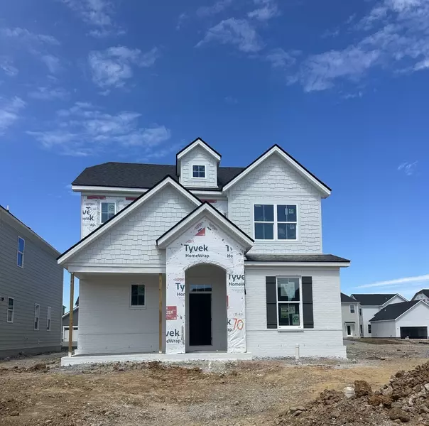 1104 Codah Drive, Mount Juliet, TN 37122