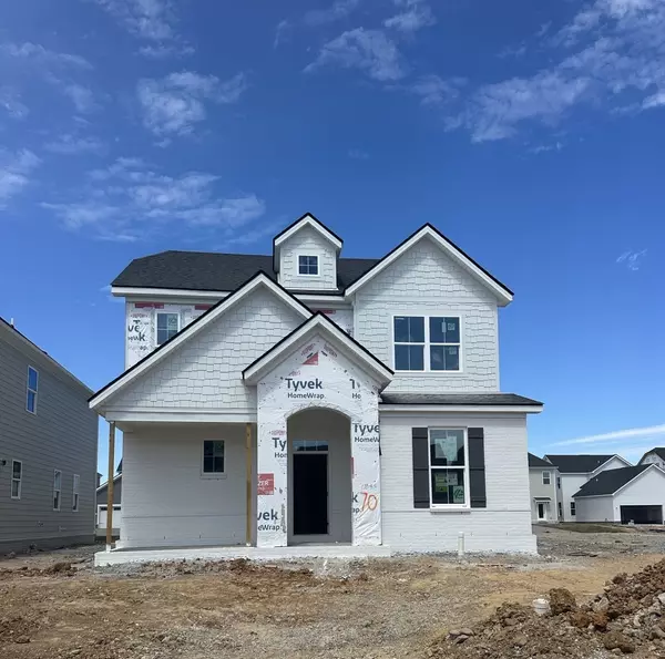 1104 Codah Drive, Mount Juliet, TN 37122