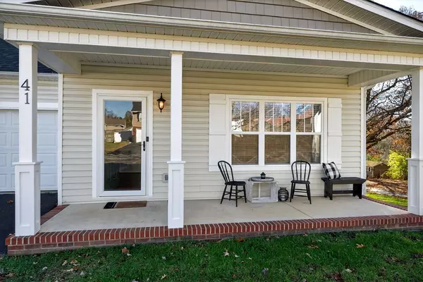 Cookeville, TN 38506,41 McKinley St