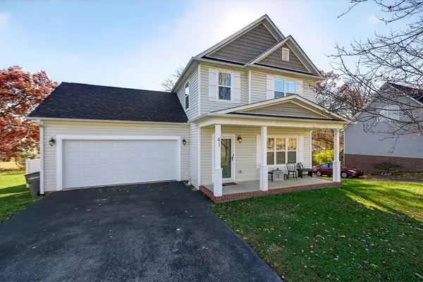 Cookeville, TN 38506,41 McKinley St