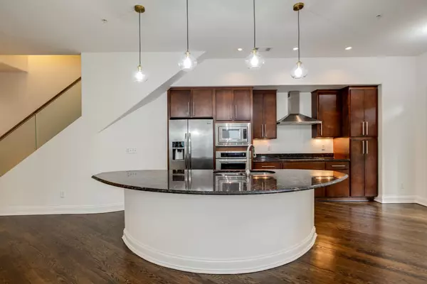 Nashville, TN 37203,2905 Parthenon Ave #101