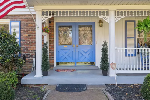 Nashville, TN 37214,2745 Windemere Dr