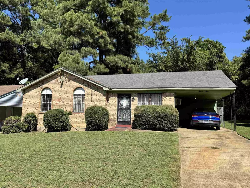 1208 CHICKAMAUGA AVE, Memphis, TN 38109