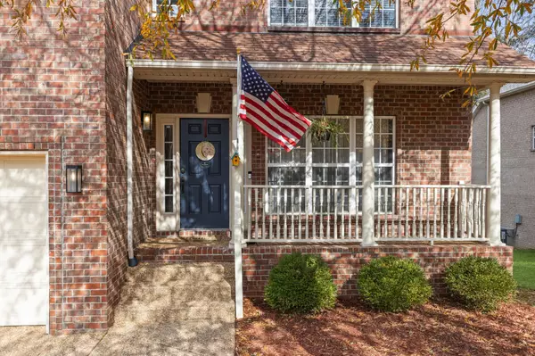 Antioch, TN 37013,7264 Santeelah Way