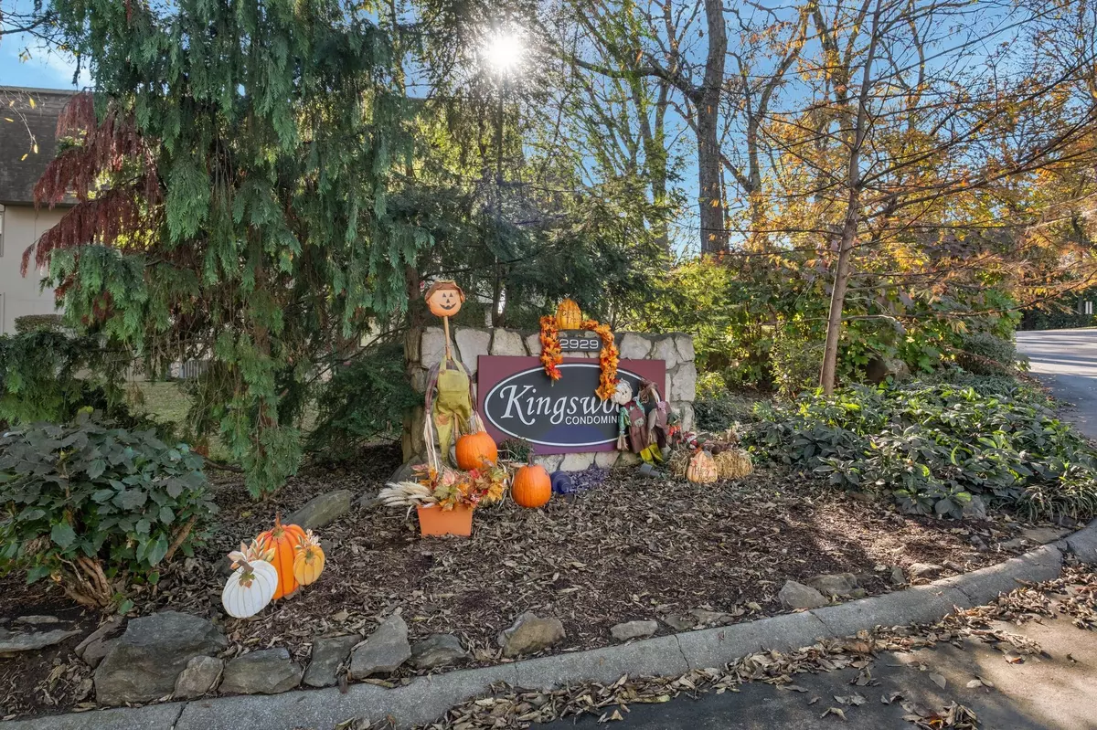 Nashville, TN 37211,2929 Selena Dr #J134