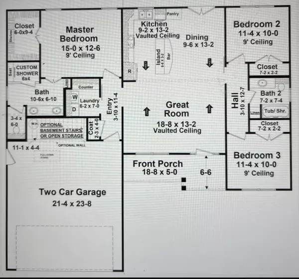 Tullahoma, TN 37388,133 Linda Ln