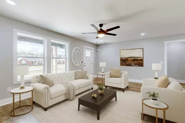 Tullahoma, TN 37388,133 Linda Ln