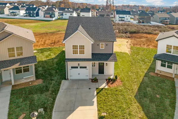 Clarksville, TN 37043,191 Quarry View Ct