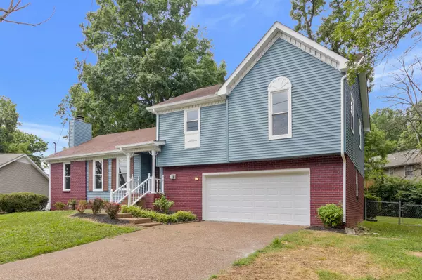 Antioch, TN 37013,3405 Country Ridge Dr