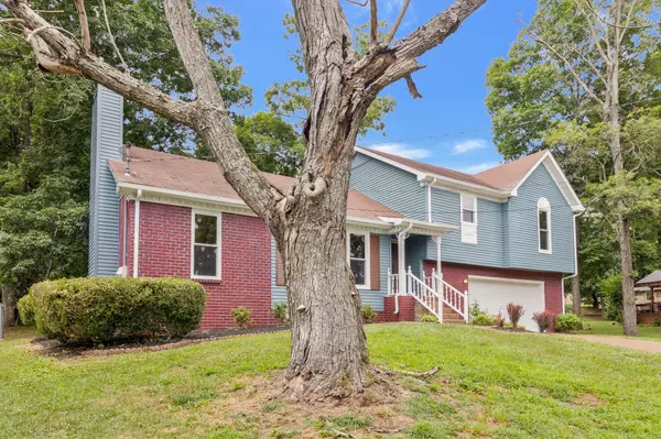 Antioch, TN 37013,3405 Country Ridge Dr